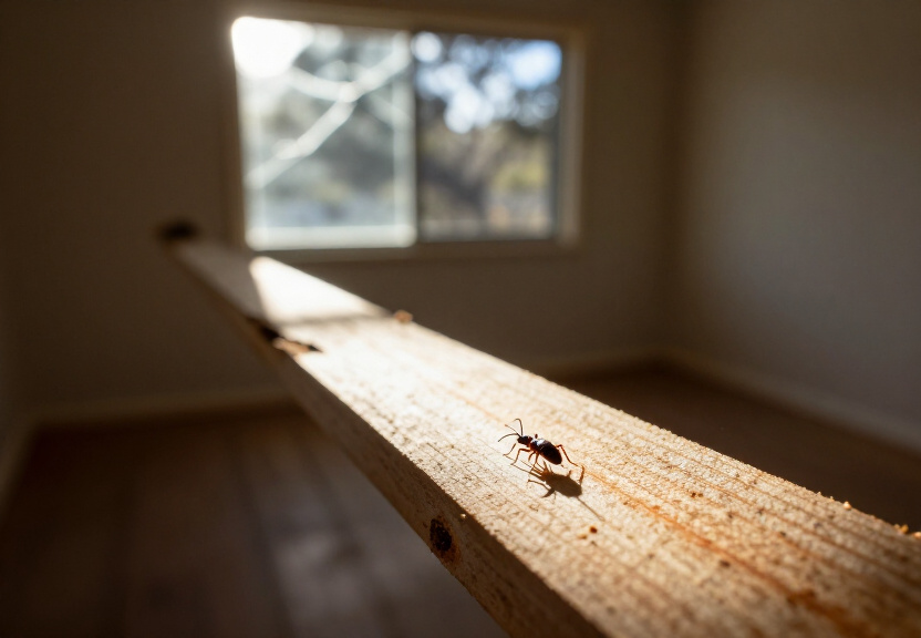 Termite Prevention in St Clair